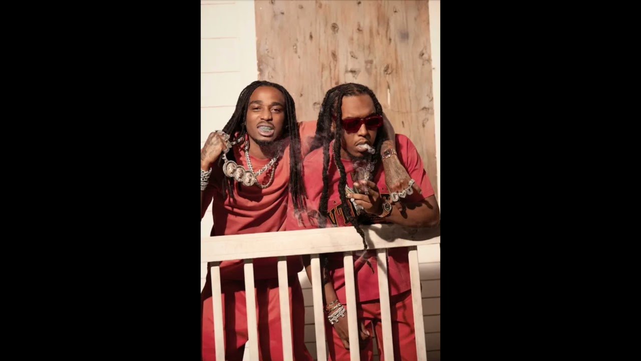 [FREE] Migos x NBA Youngboy Type Beat 2023 