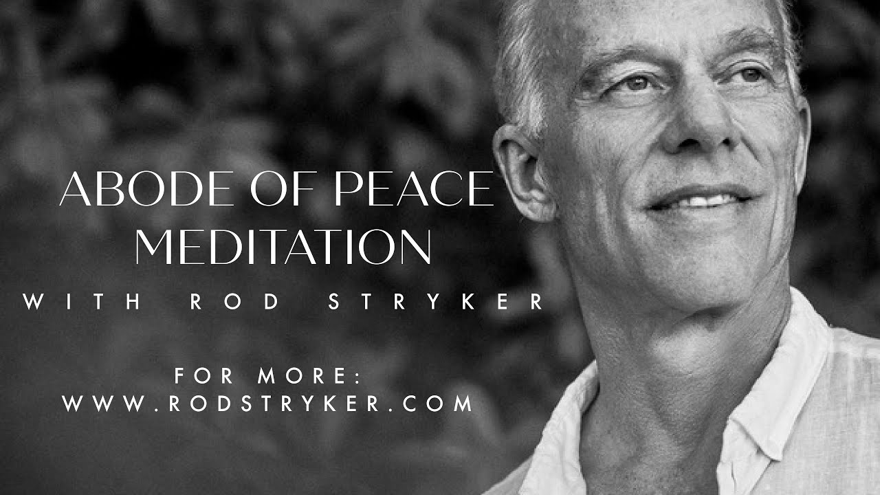 5-Minute Meditation for Peace