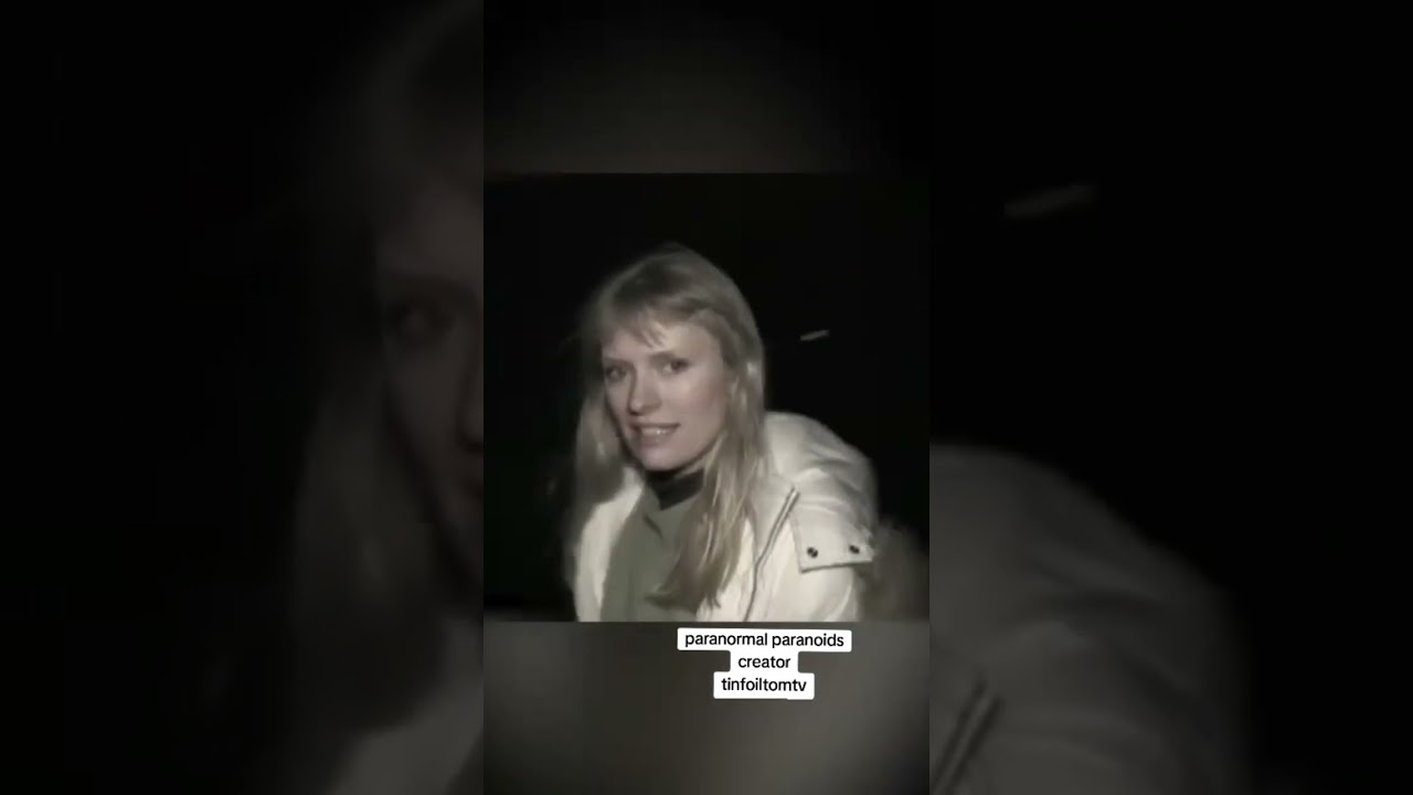 paranormal paranoids. 