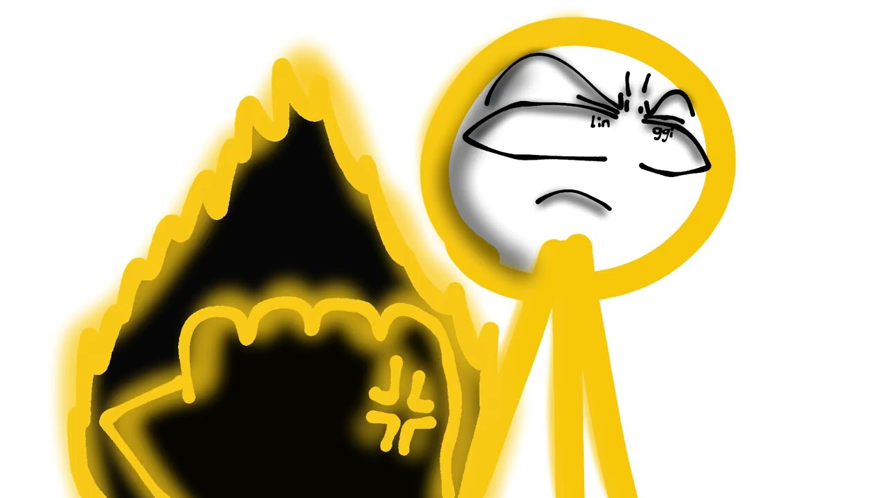 LINGGI AND CO PART 10@DanishSha1@MRBLUECATO@mrredlinggy@cato64733#kj#animation#stickfigure