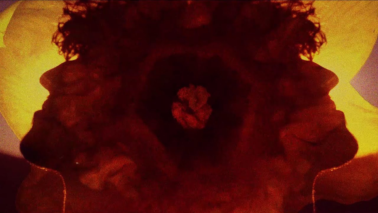 Joan Masdéu - Innocents (Videoclip oficial)