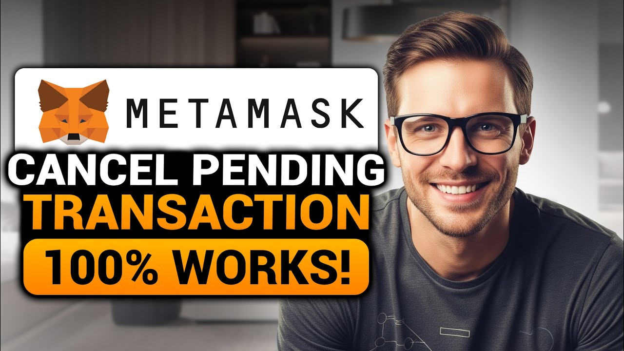 Cancel MetaMask Pending Transactions (𝟮𝟬𝟮𝟲) | 100% WORKS | NO Yapping, To The Point! | FAST & EASY