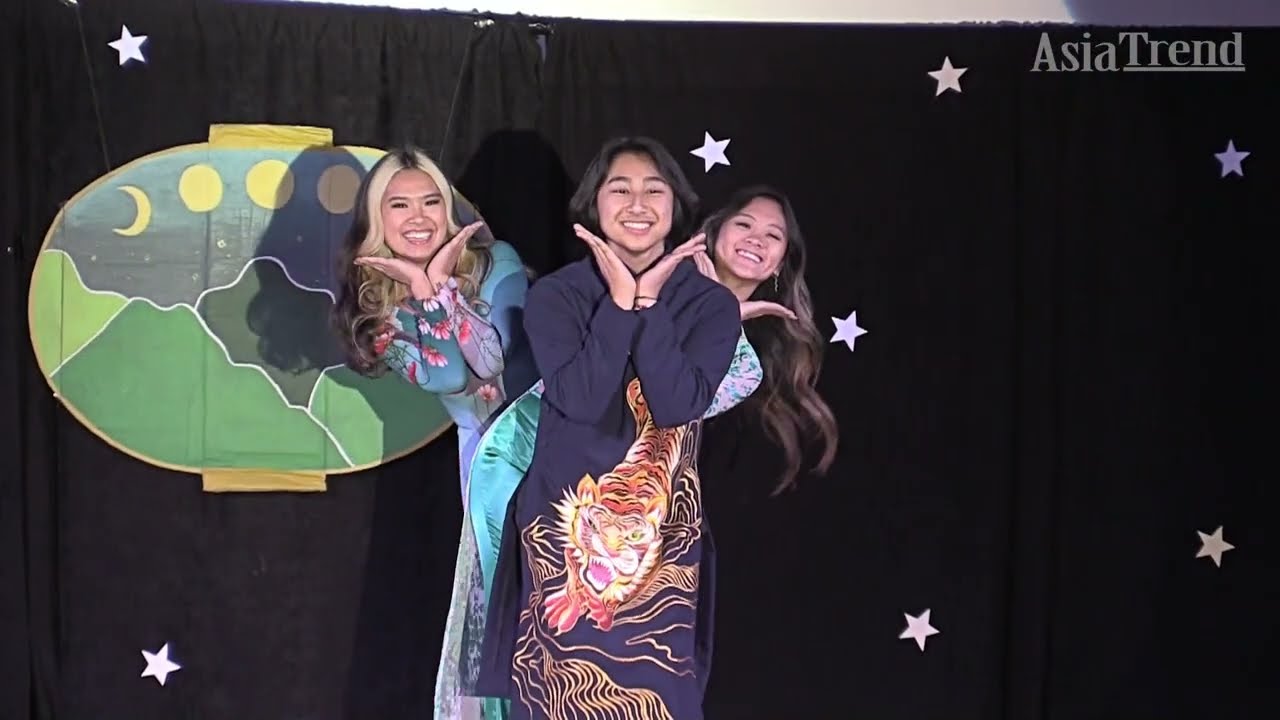Fashion Show - VASA at UCF TTT Festival 2022