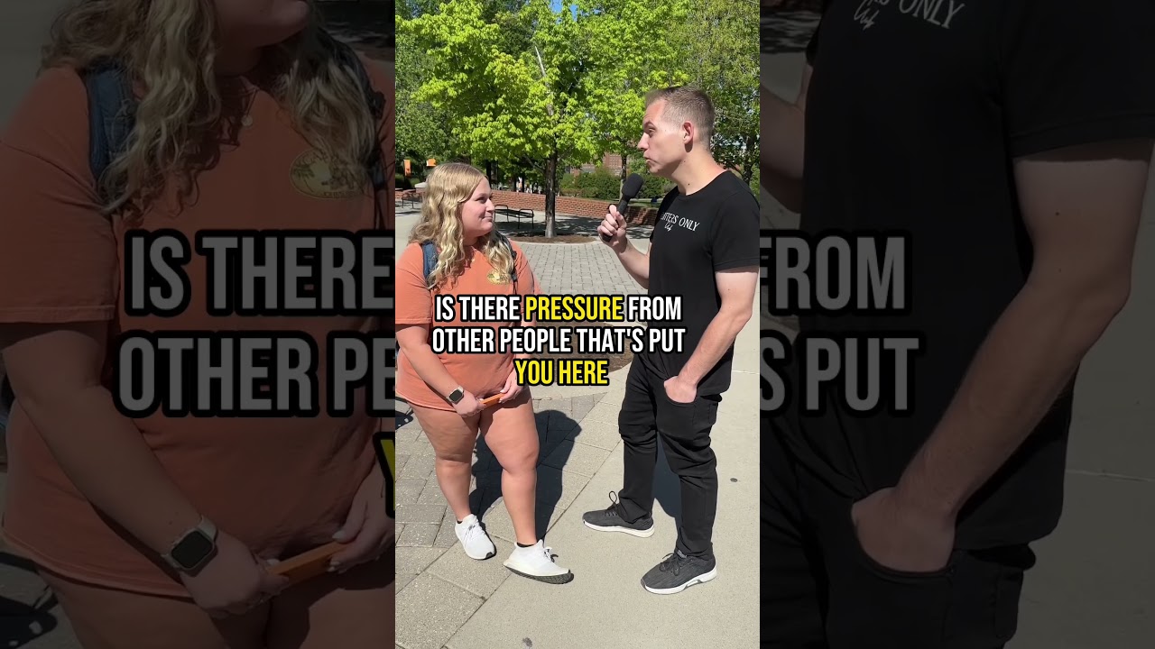 Should she drop out of college again?