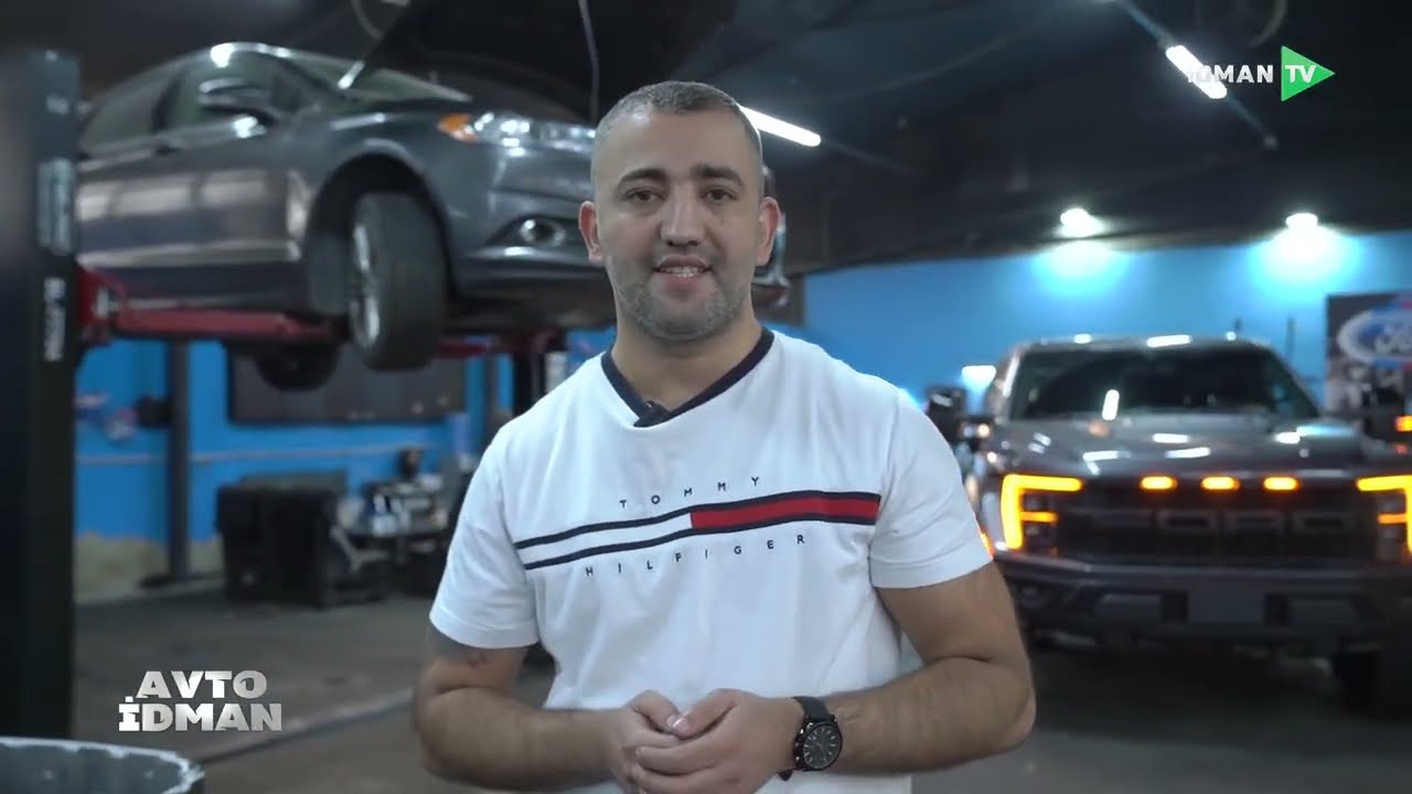 Ford fusion sürətlər qutusunda niye problem yaranır #fordehtiyathisseleri #fordfusion 