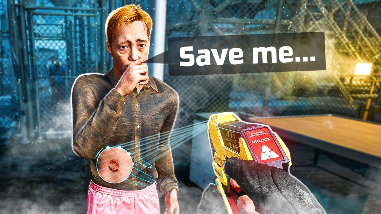 This Isn't Your Regular Zombie Apocalypse - Quarantine Zone