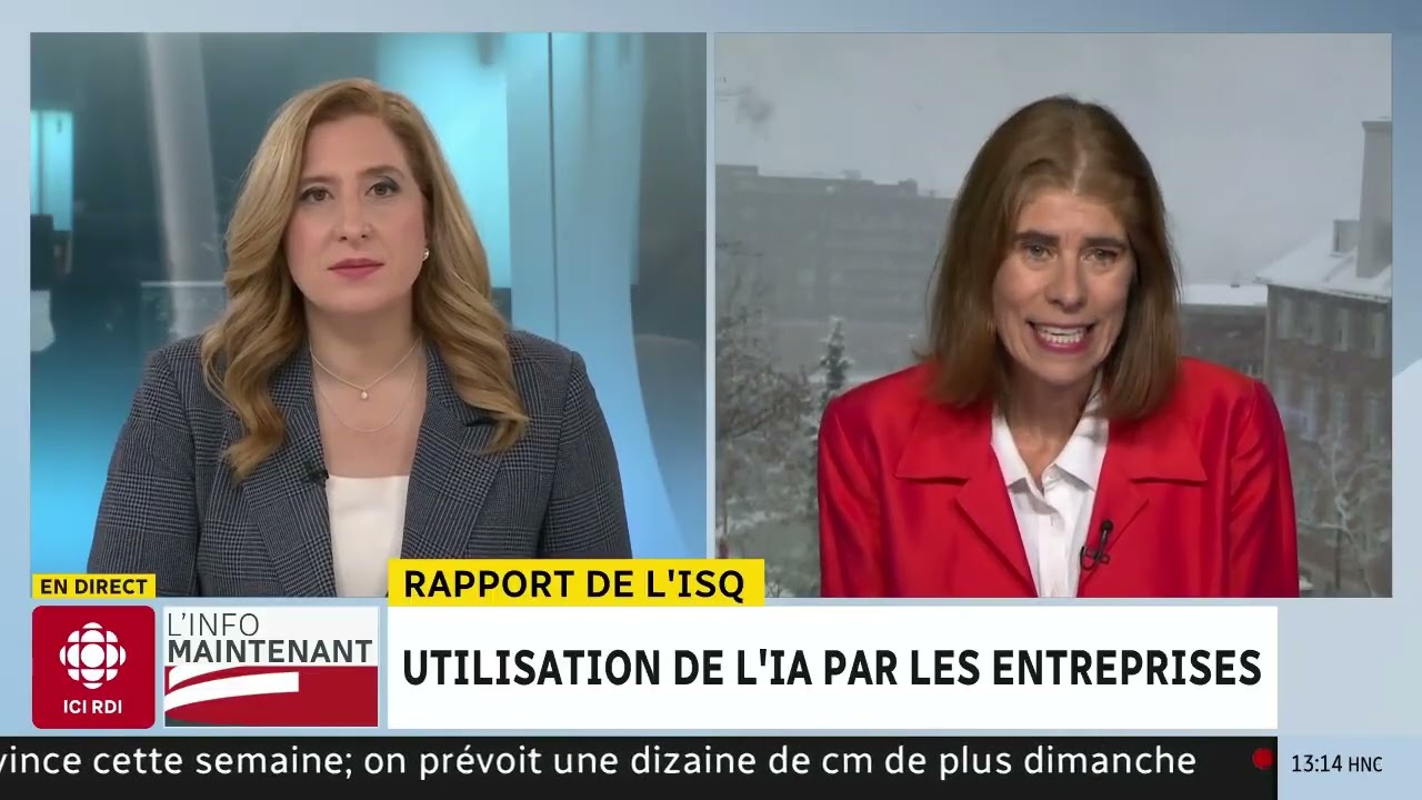 RDI - 20 novembre 2025