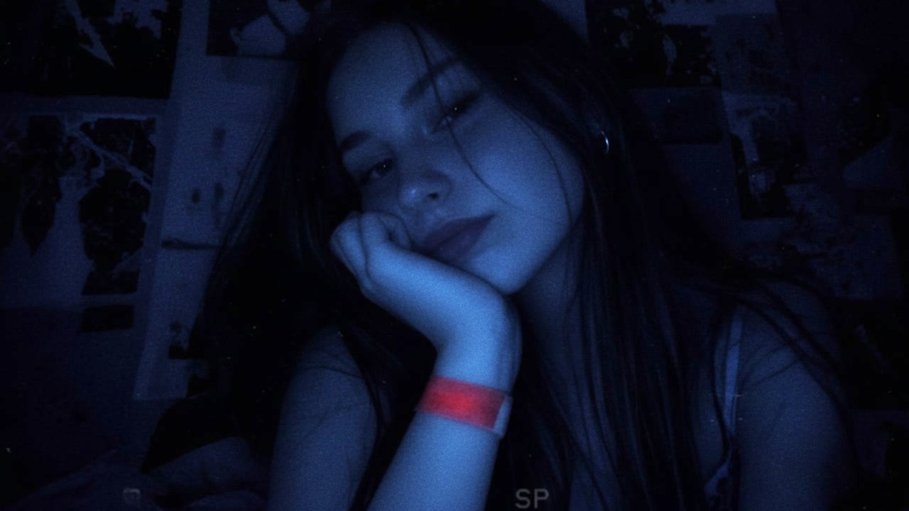 calm your soul tonight , go to sleep