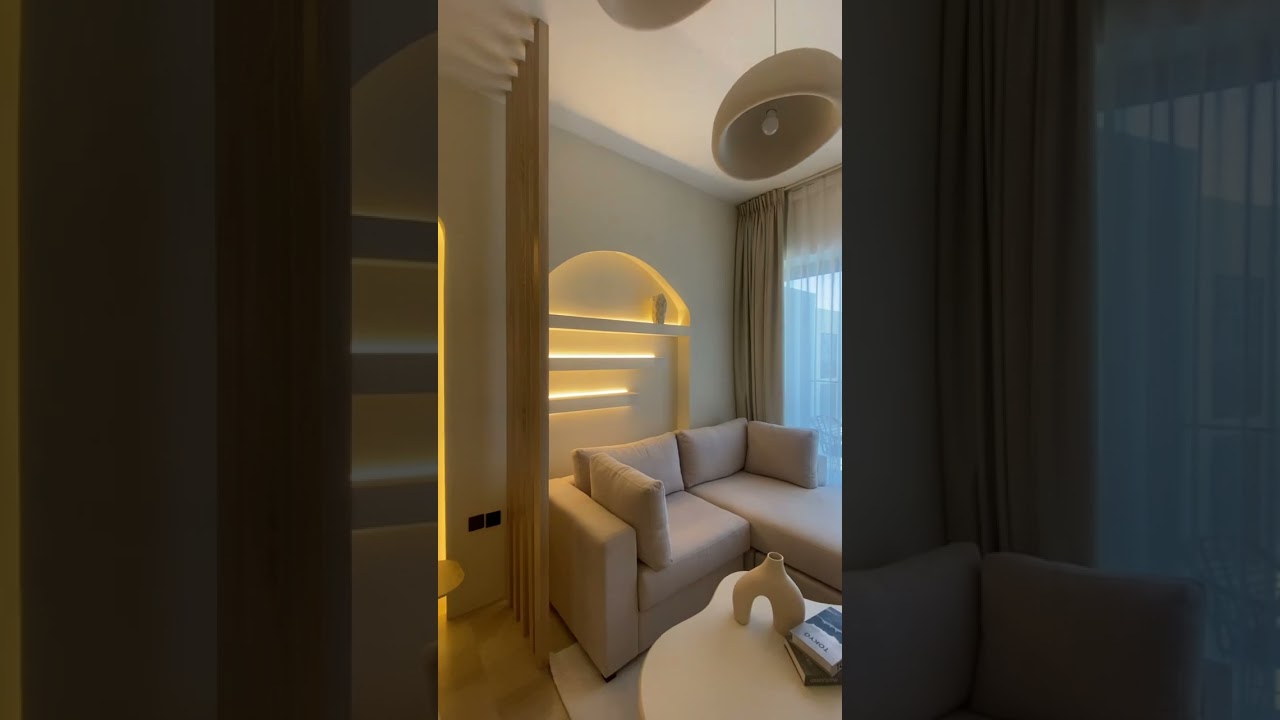 Transform your Home with minimalist Style in Dubai #studiospace #creativeoffice
