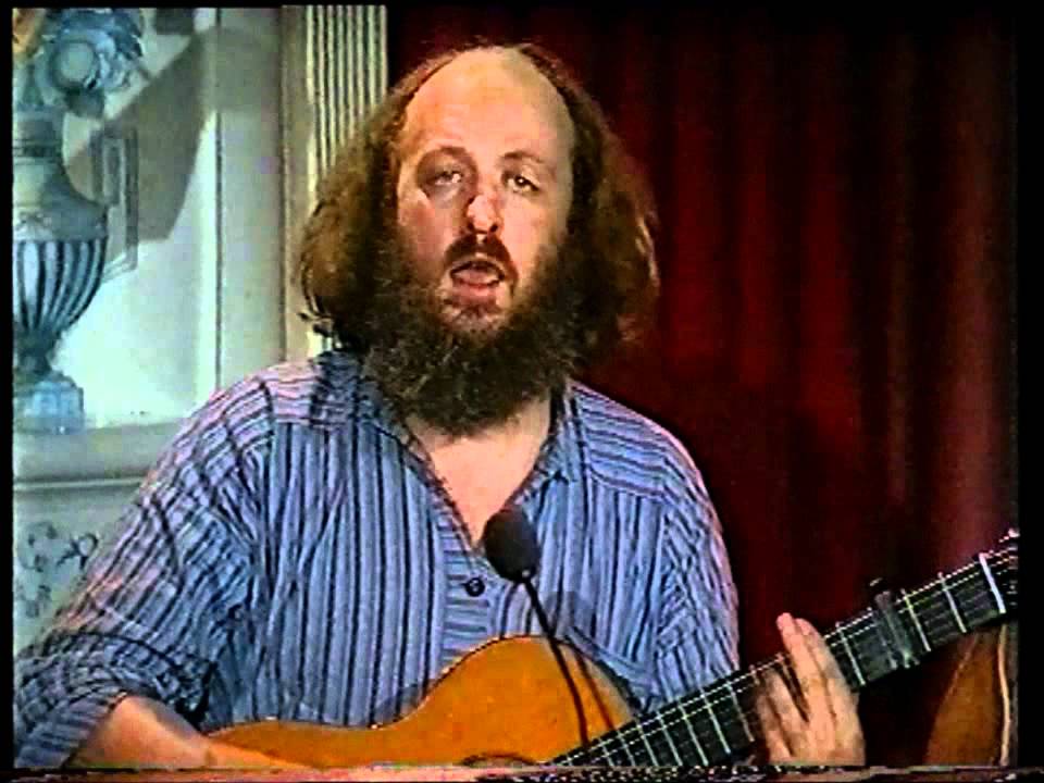 Det finns ett hav - från visprogram 1983 i SVT