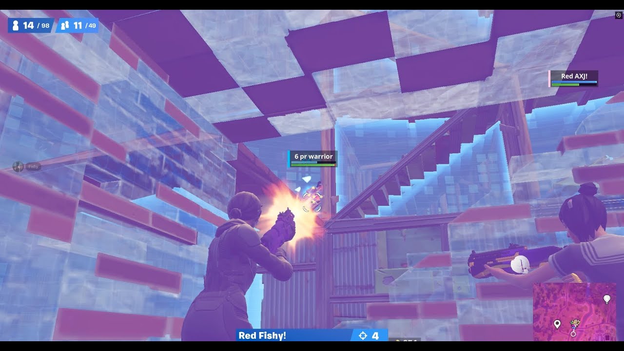 Top2? #fortnite #fortniteclips #clips #gaming #tournament #120fps #viral