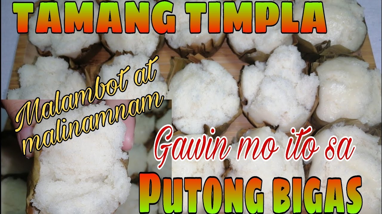 GAWIN ITO SA PUTONG BIGAS❗❗❗💯% PANG NEGOSYO SIGURADONG KIKITA KA DITO