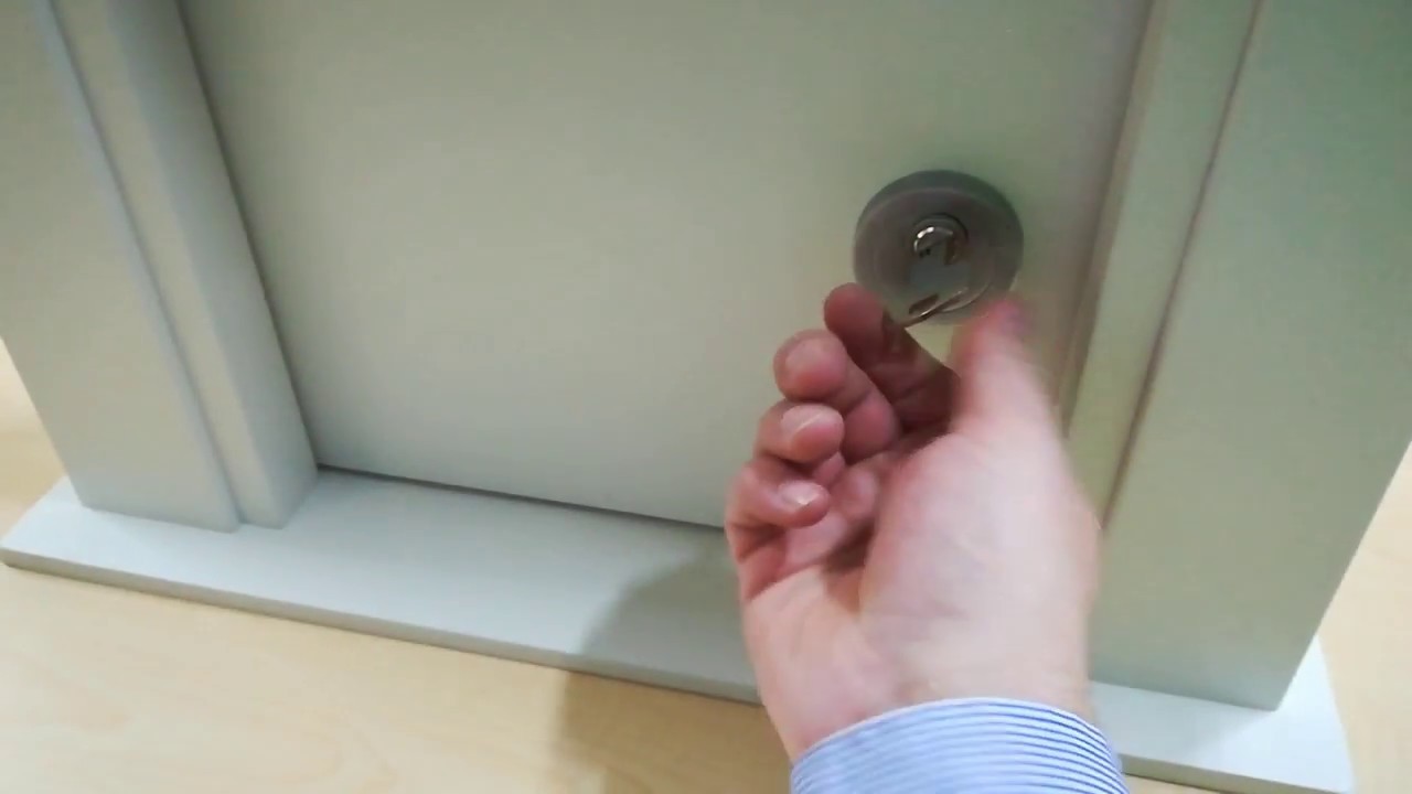 SCLAK AUTOMATIC CYLINDER