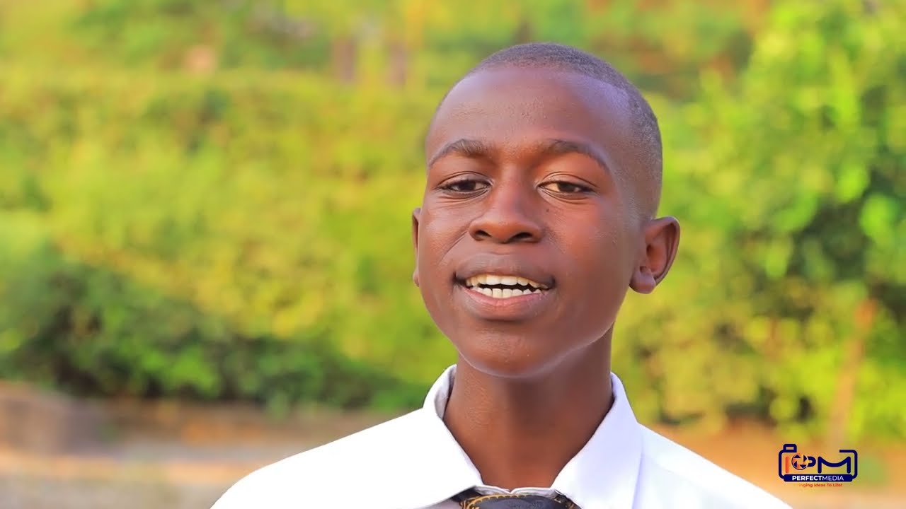 ZAKA (ASEMA BWANA) || HEMAN MINISTERS || OFFICIAL VIDEO