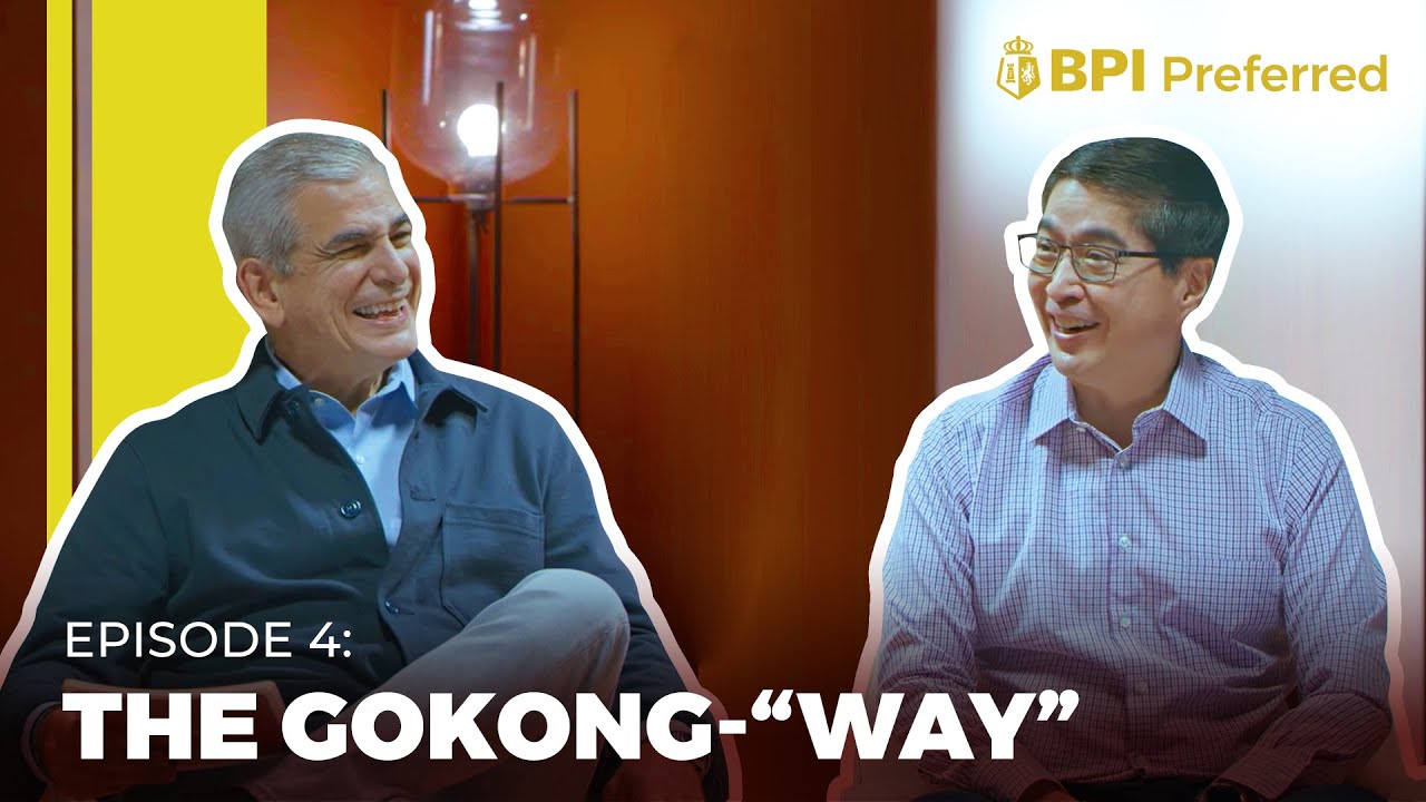 #AfterSix | Episode 4: The Gokong-Way