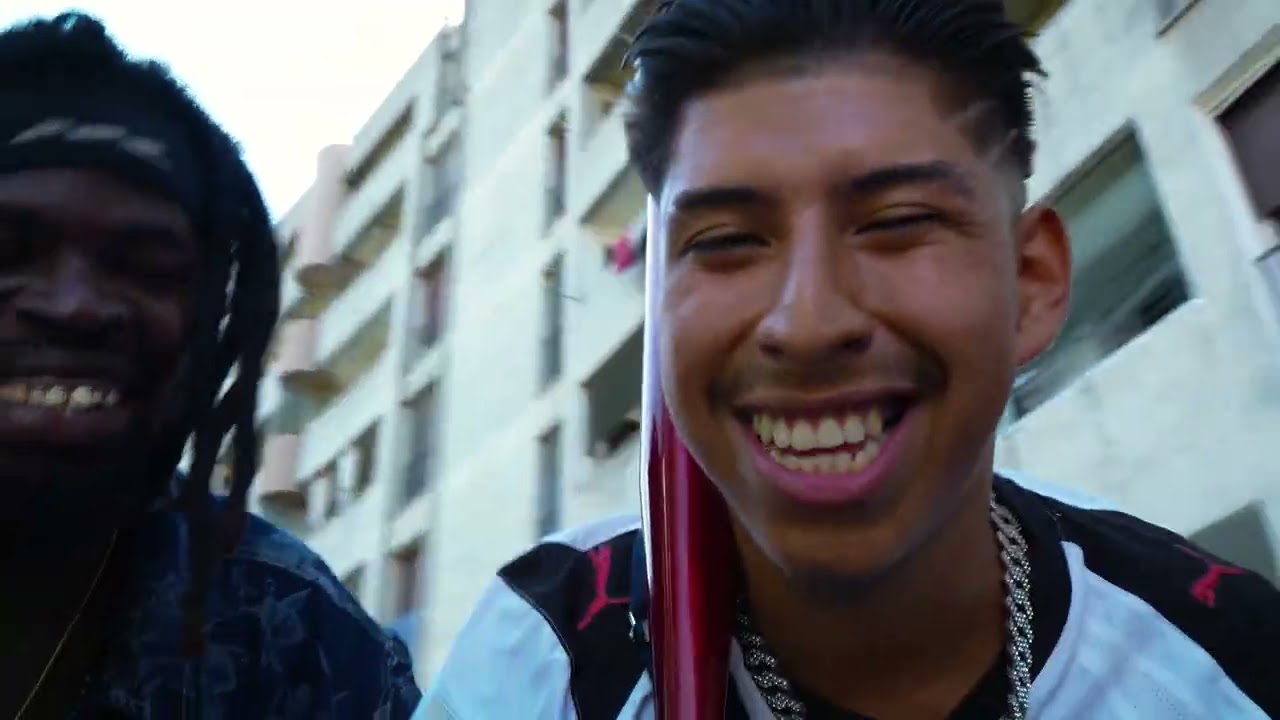 Steka - DIAMANTI feat. El Garçon (Official Video) 
