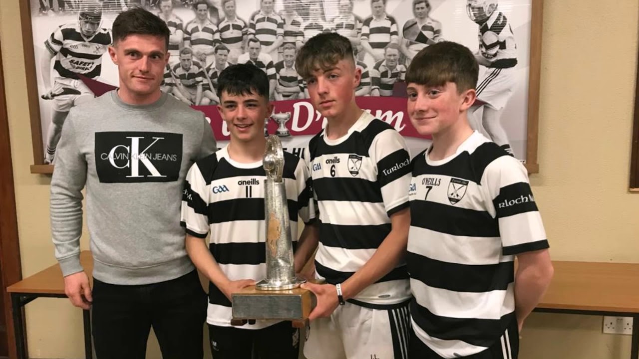 Turloughmore feile 2019