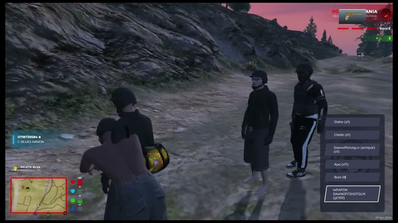 [OGLAND] - jefuitor montage #1