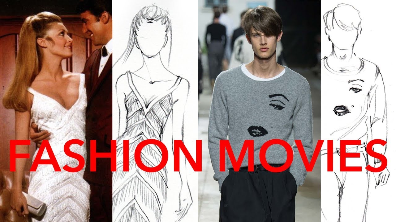 Fashion Movie & Documentary Reviews 2