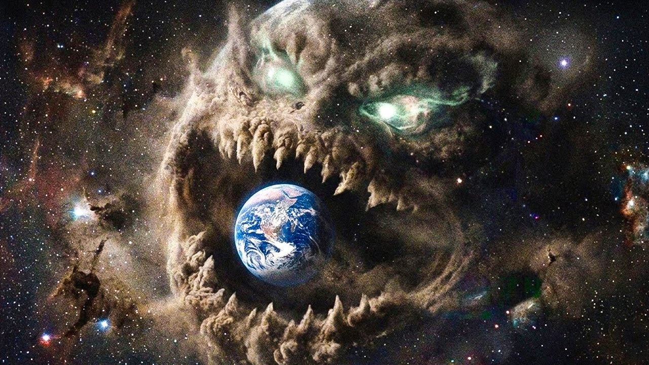 Что-то притягивает Солнечную систему с невероятной скоростью