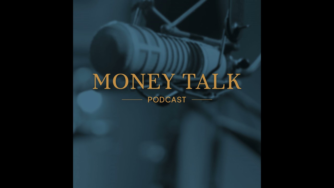 Money Talk Podcast, Friday March 13, 2026