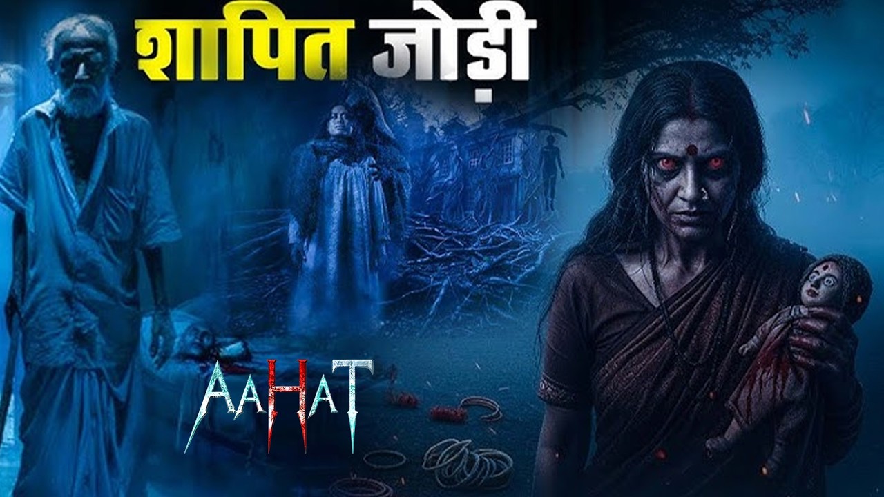 Aahat - आहट -S6 | Horror Show | डर की सच्ची कहानी | Full Episode | | Horror Show 2026 |
