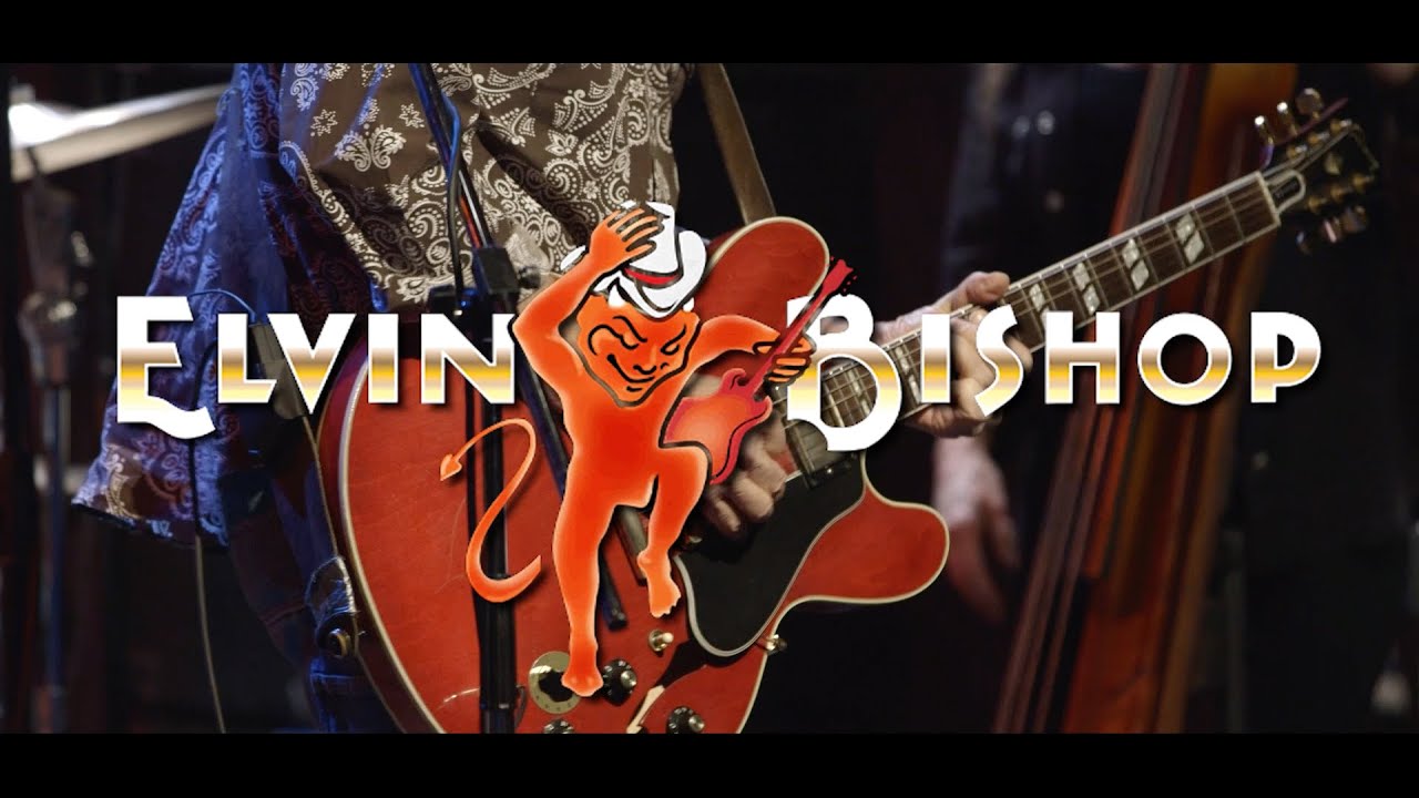 Elvin Bishop - 