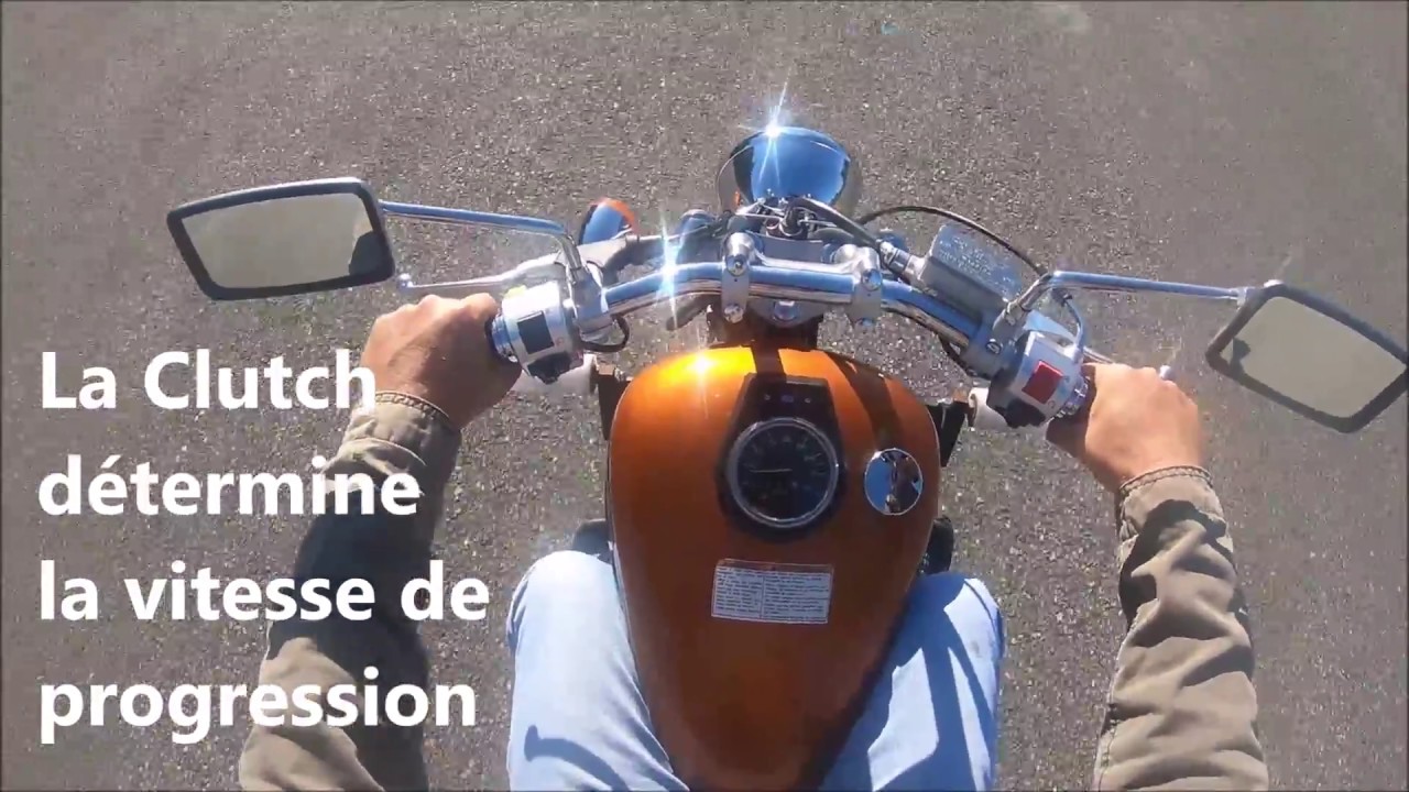 C'est Quoi le Point de Friction? (patinage)