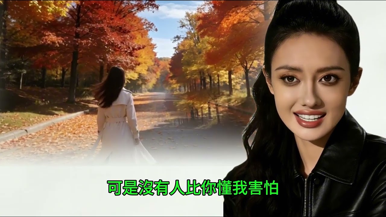09 當愛變成止痛藥｜擁抱謊言故事曲｜希望還能遠離傷害，不再逞強說自己能承擔...｜When love becomes a painkiller.
