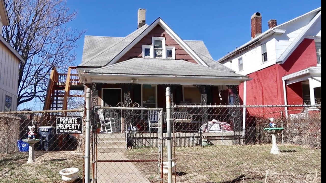 Walt Disney Hometown Tour Kansas City to Marceline - Main Street USA / Original Studios & Much MORE