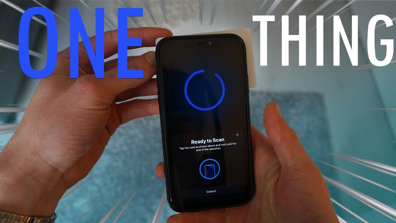 The ONE Thing Every Crypto Enthusiast Should Have