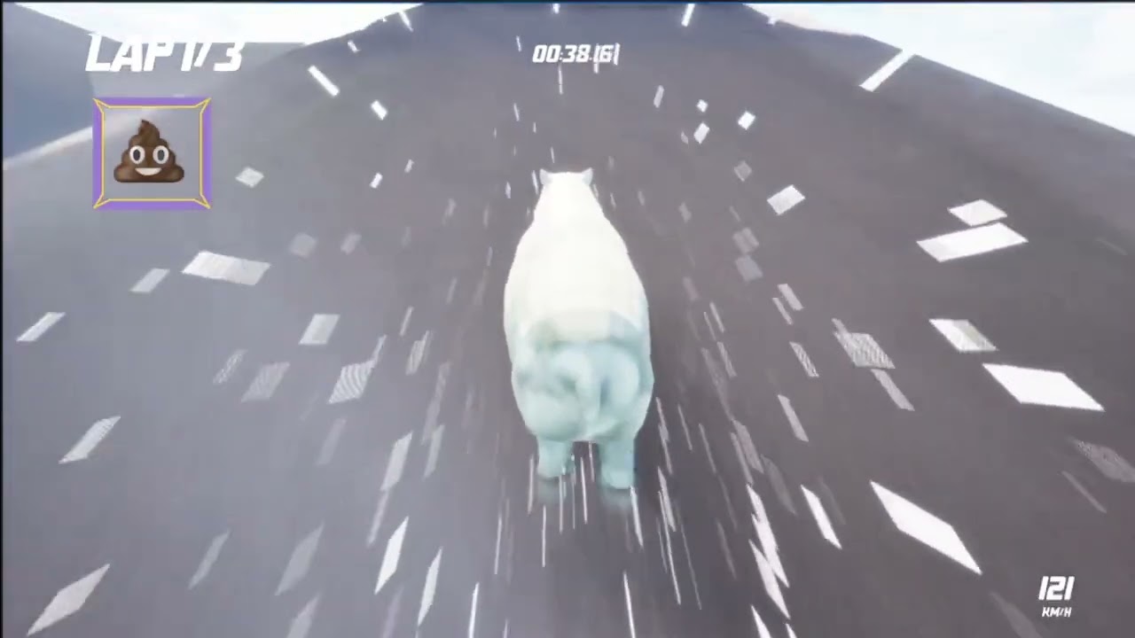 Hyper Hippo Racing