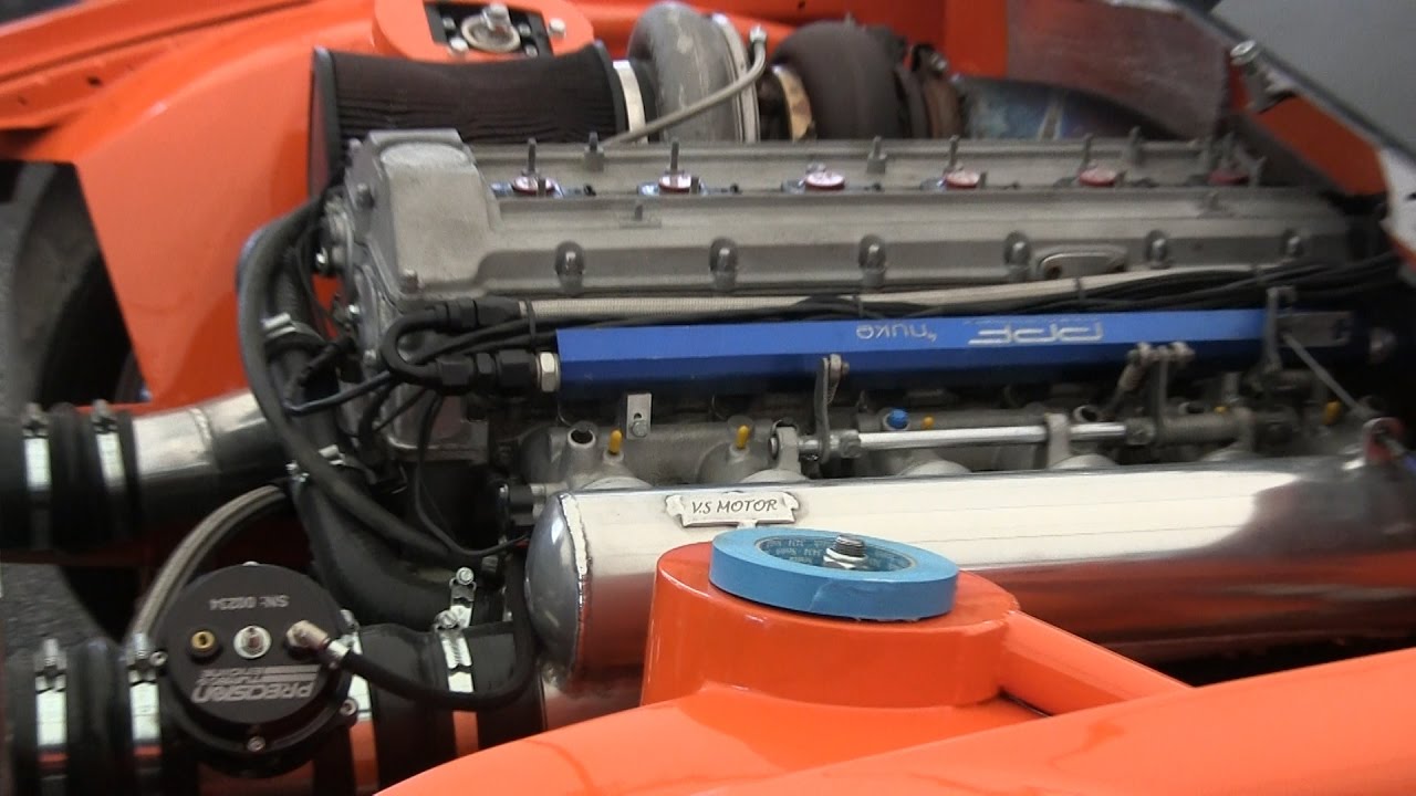 BMW E36 TURBO 800HP  FAIL!