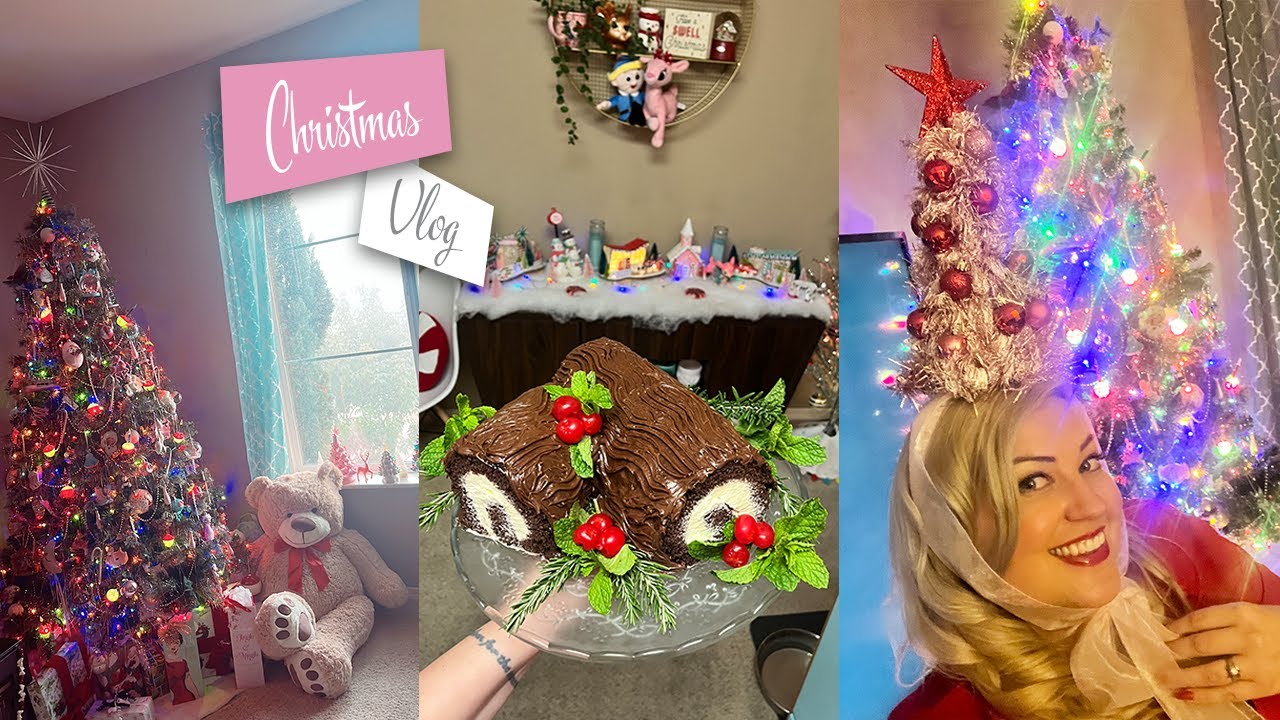 VLOG | MERRY CHRISTMAS 2022!