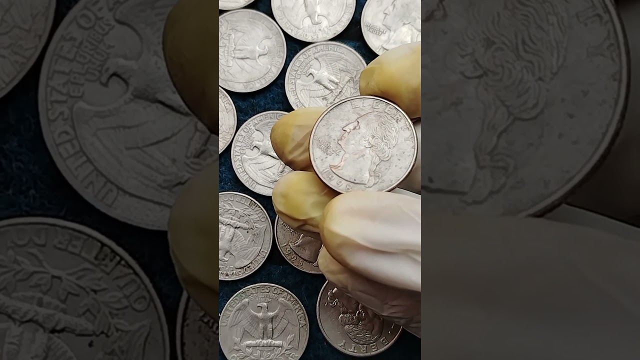 Quarter error = $5,000 😲 