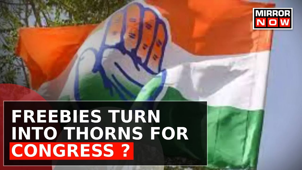 Karnataka Minister Decries Freebie Burden | Election Won But At What Cost ? | News 7