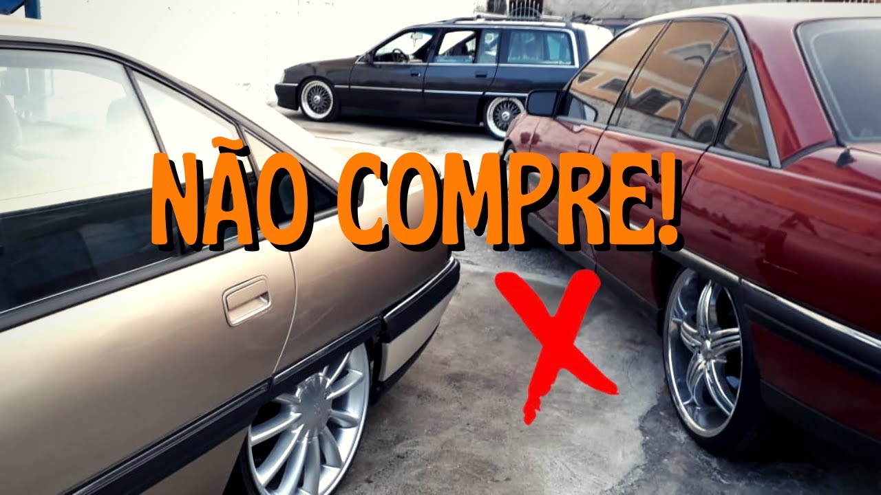 7 MOTIVOS PARA NÃO COMPRAR UM OMEGA