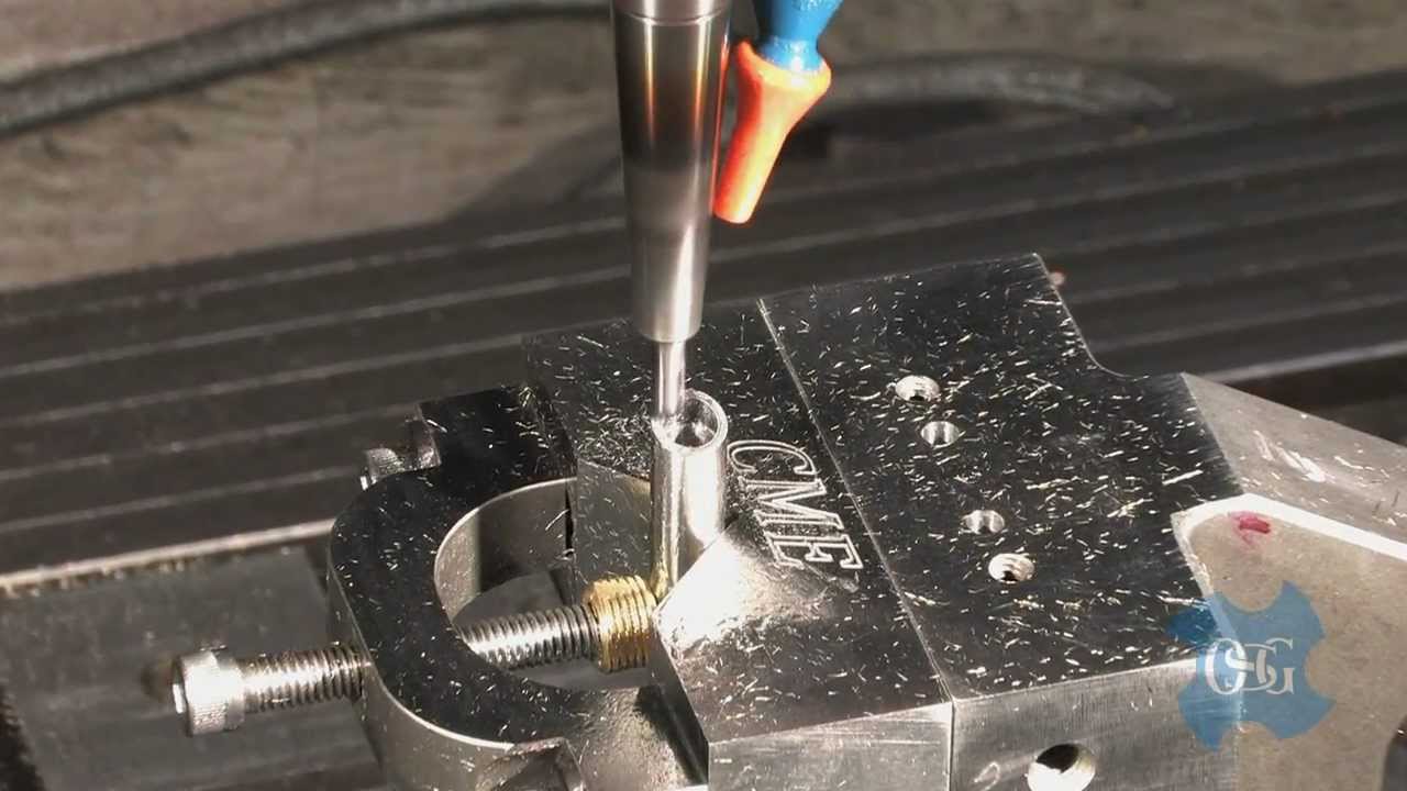 OSG Solutions: High Performance Tooling for Die/Mold Industry