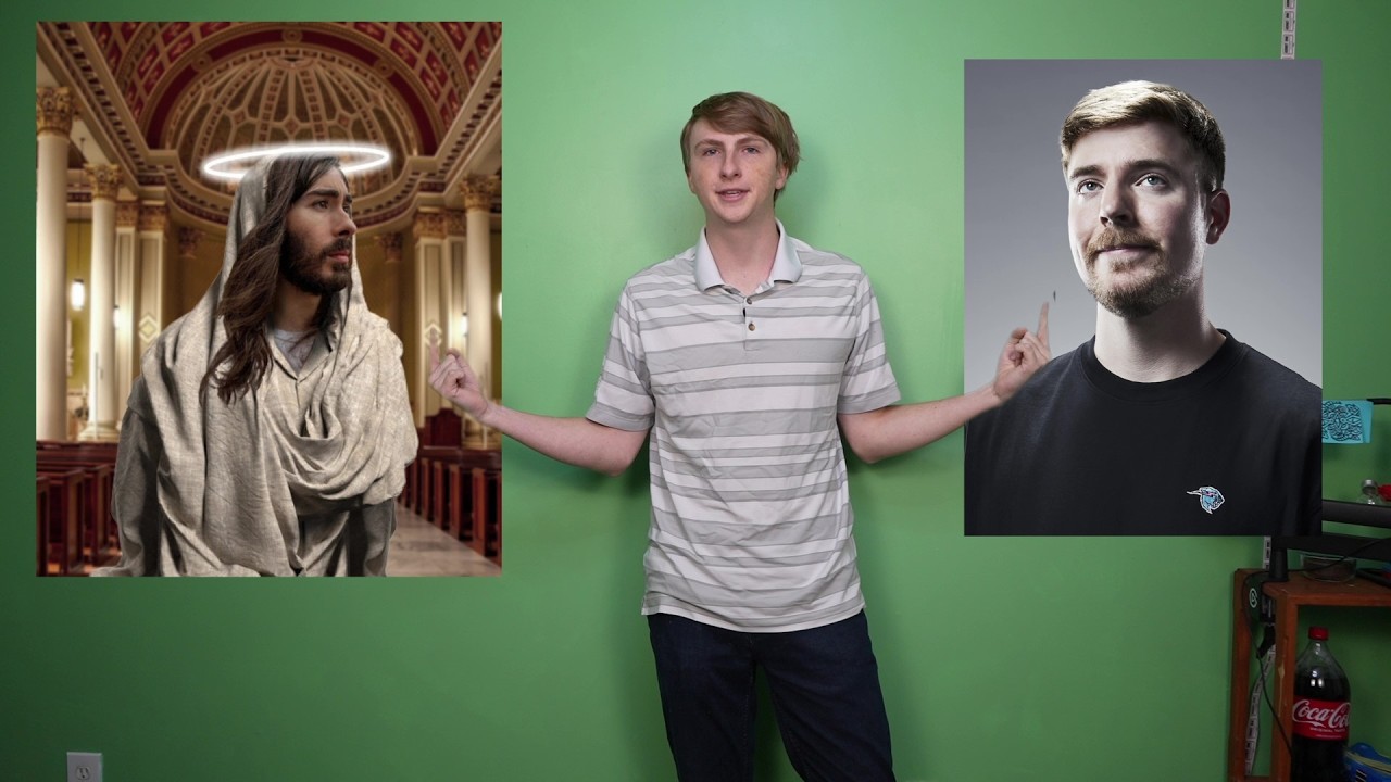 Who's More Famous?