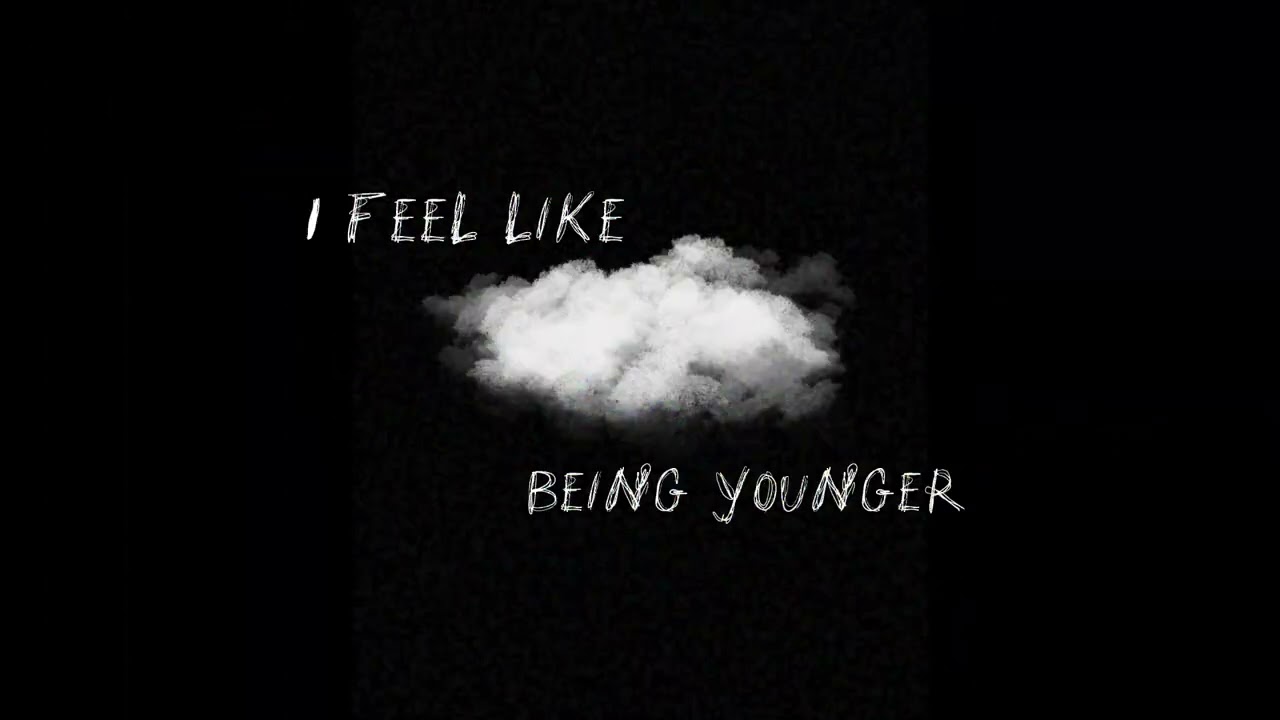 IFEELLIKEBEINGYOUNGER - Thatcha