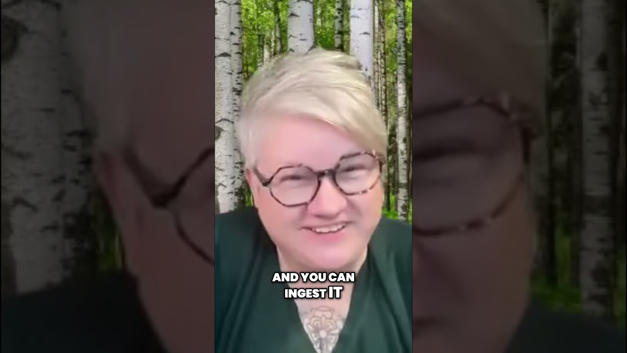 Thyme Beats Bleach EVERY Time! Say What? Health & Wellness Magical Herb