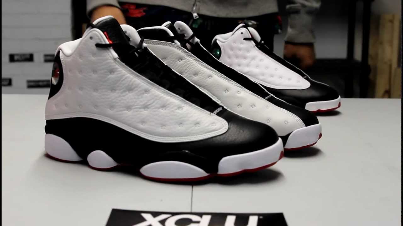 Air Jordan 13 