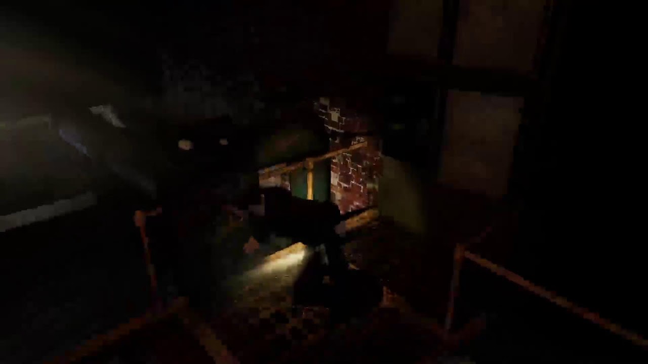 Uncharted 2 among thieves part 1