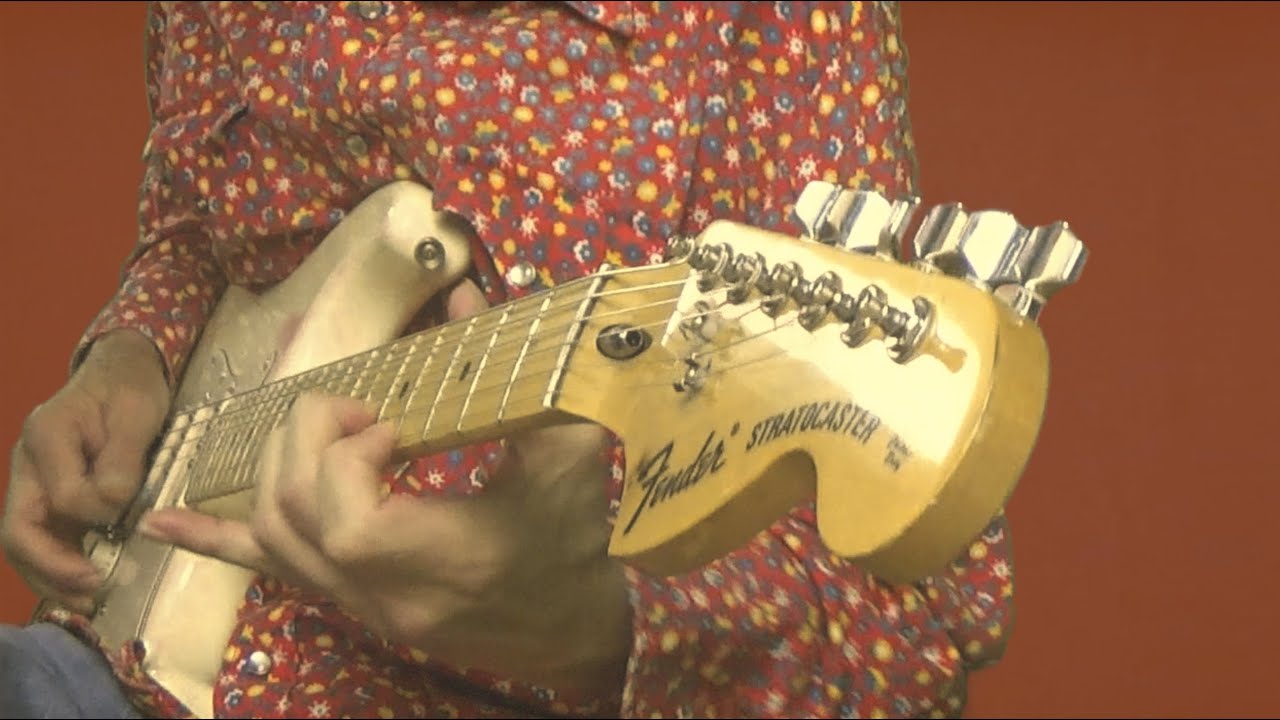 Mexican Polka
