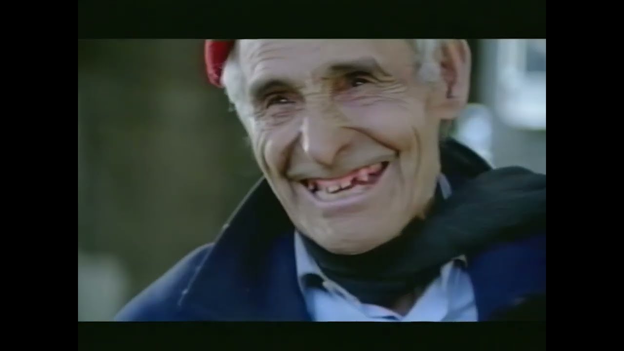 Tanda de anuncios telecinco 2005