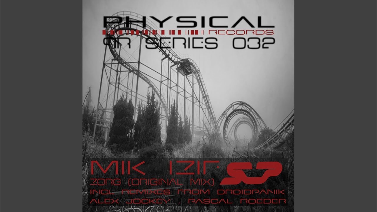 Zorg (Droidpanik Remix)