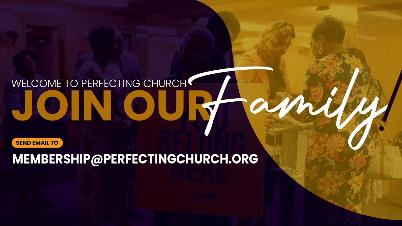 He Heard You and Now He's Coming To Perform It - Min. Omar Proctor