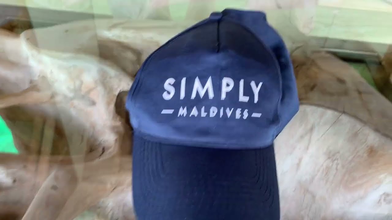 Gili Lankanfushi Maldives - The Private Reserve - FULL VIDEO WALKTHROUGH