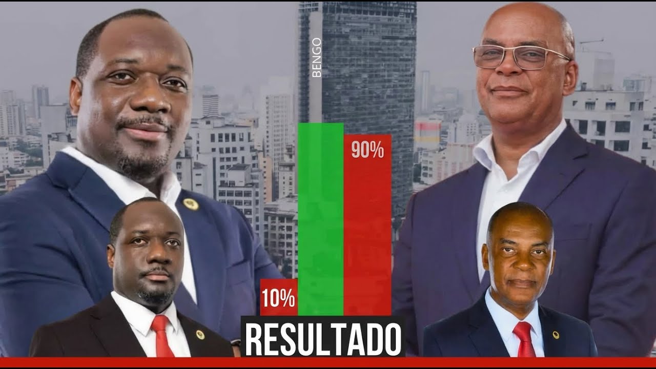 ‼️Adalberto Reeleito &agrave; Presid&ecirc;ncia da UNITA ‼️