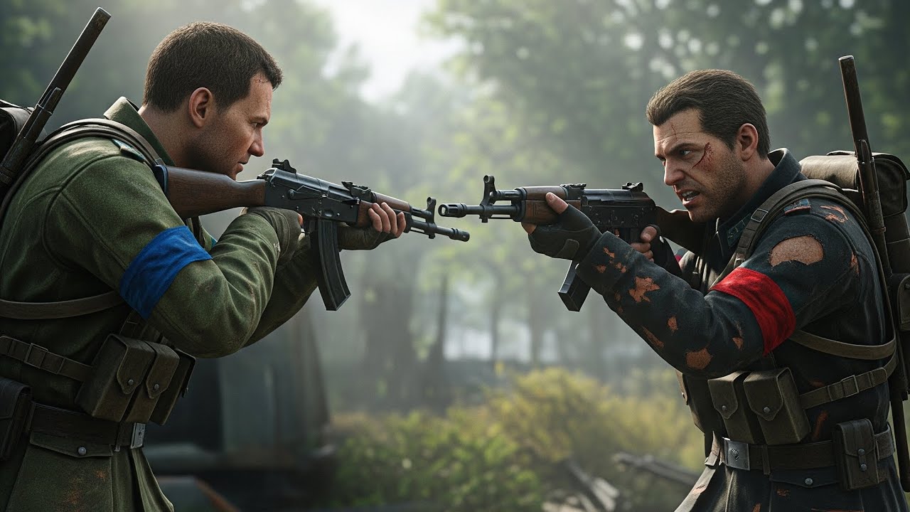 Conquest Dominance: Watch Me Annihilate the Red side in Epic Dayz Clips!''